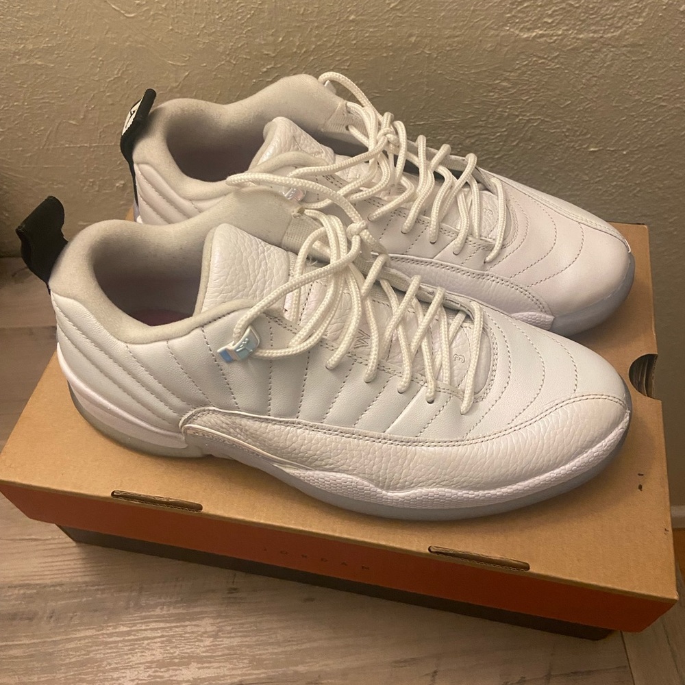 Jordan 12